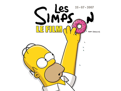 le film de mon année